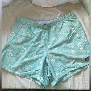 Patagonia small baggies